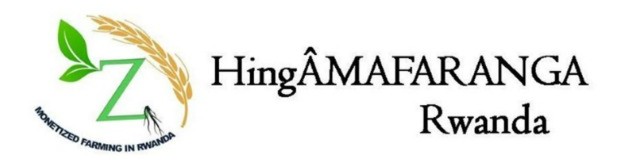 Hing AMAFARANGA Logo