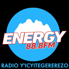 Energy radio